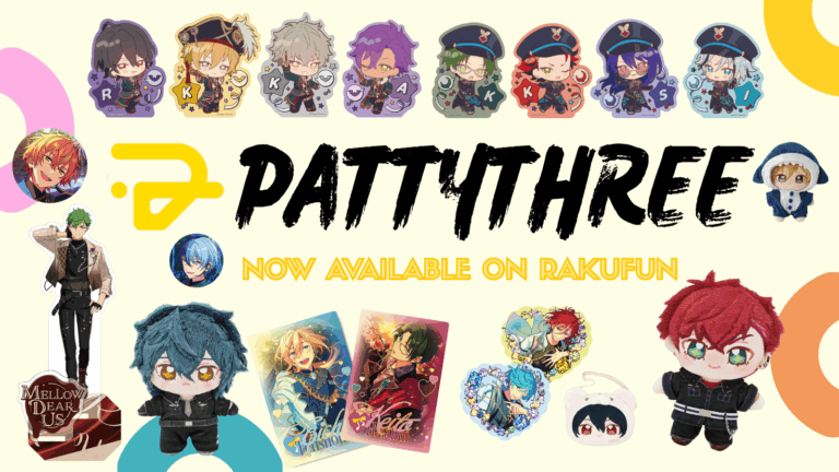 Shop Pattythree with Ease: A Guide to Rakufun’s Japanese Proxy Shopping