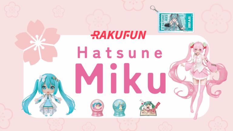 The Hatsune Miku Effect: How a Virtual Icon Shaped Modern Japanese Pop Culture