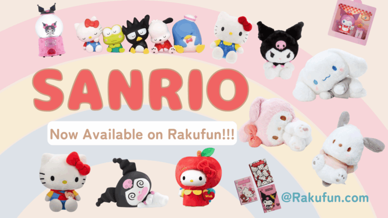 Discover SANRIO: The Definitive Gateway to Authentic Japanese Kawaii Shopping