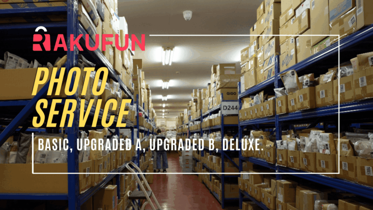 What’s Rakufun Photo Service & How It Works?