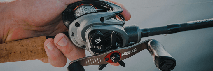 Rakufun Japan Proxy Spinning vs Baitcasting Reels
