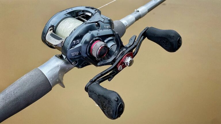 Rakufun Japan Proxy Spinning vs Baitcasting Reels