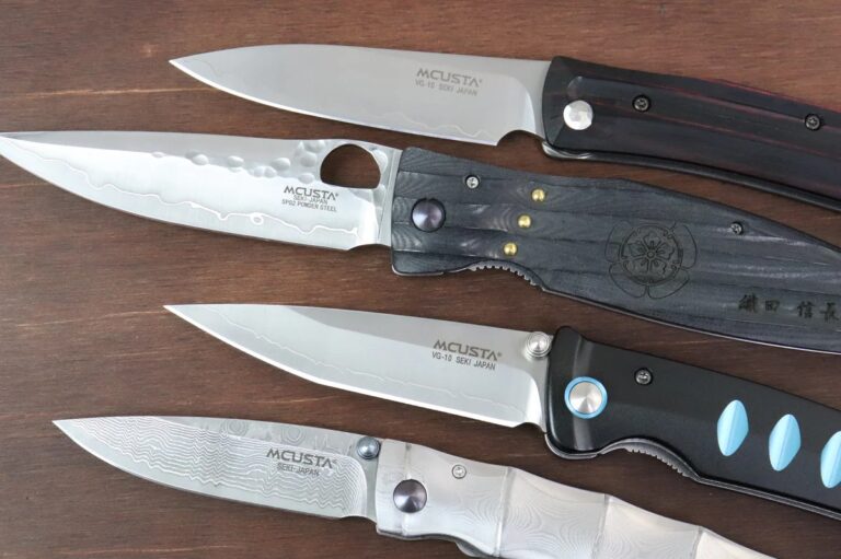 Shop Japanese EDC via Rakufun