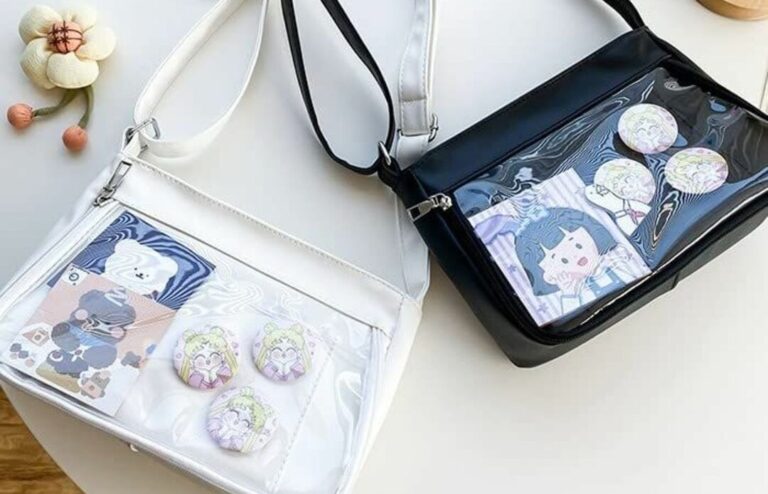 Shop Ita Bags from Japan via Rakufun Proxy Service.