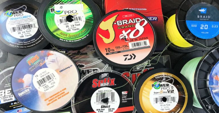 Shop fishing line via rakufun 