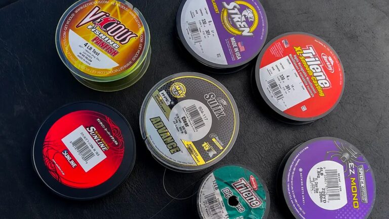 Shop fishing line via rakufun