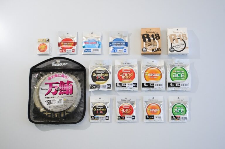 Shop fishing line via rakufun