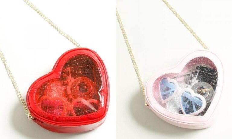 Shop Ita Bags from Japan via Rakufun Proxy Service.