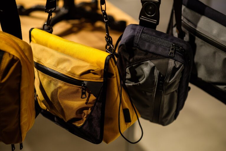 Shop Japanese EDC via Rakufun