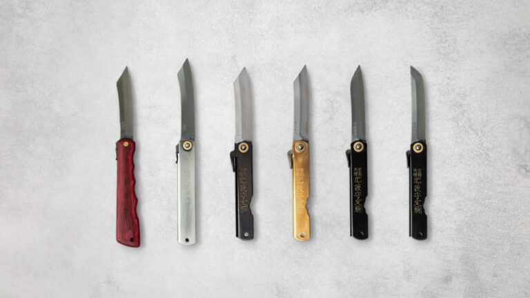 Shop Japanese EDC via Rakufun