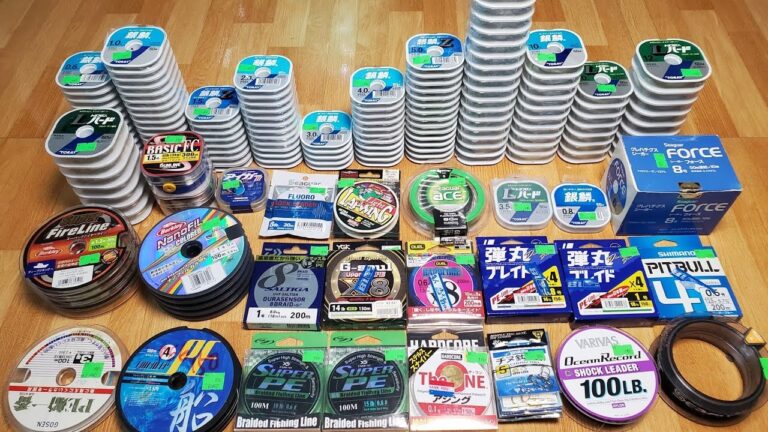 Shop fishing line via rakufun