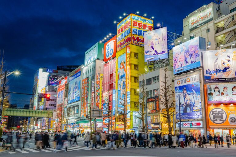 Where to Buy a Nintendo Switch 2 in Japan: Your Complete Guide