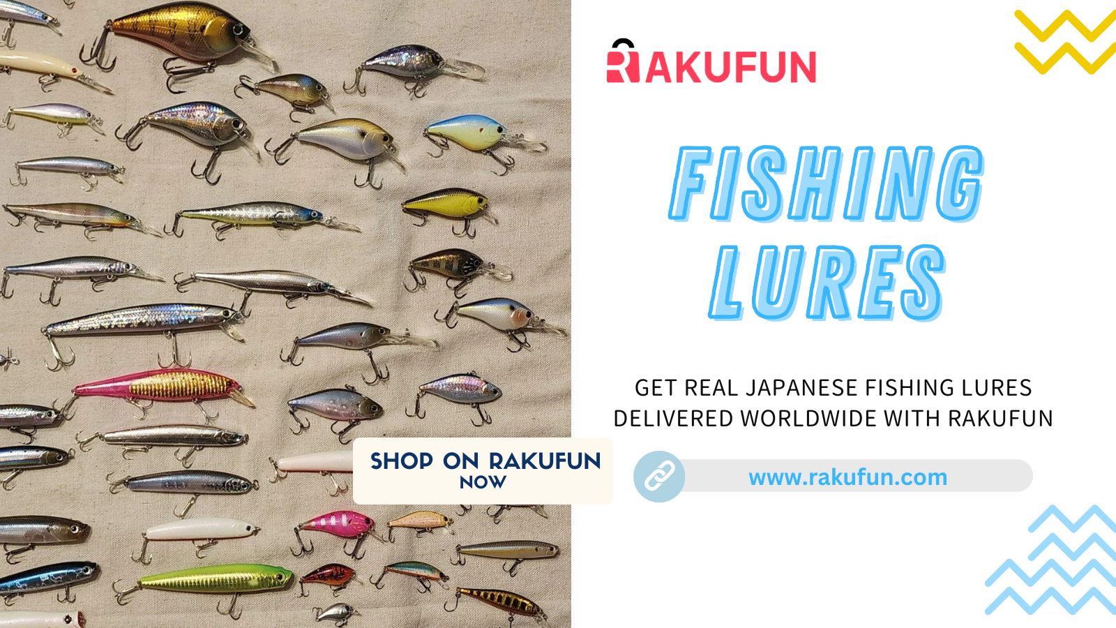 Exploring Japanese Fishing Lures: A Guide for Anglers