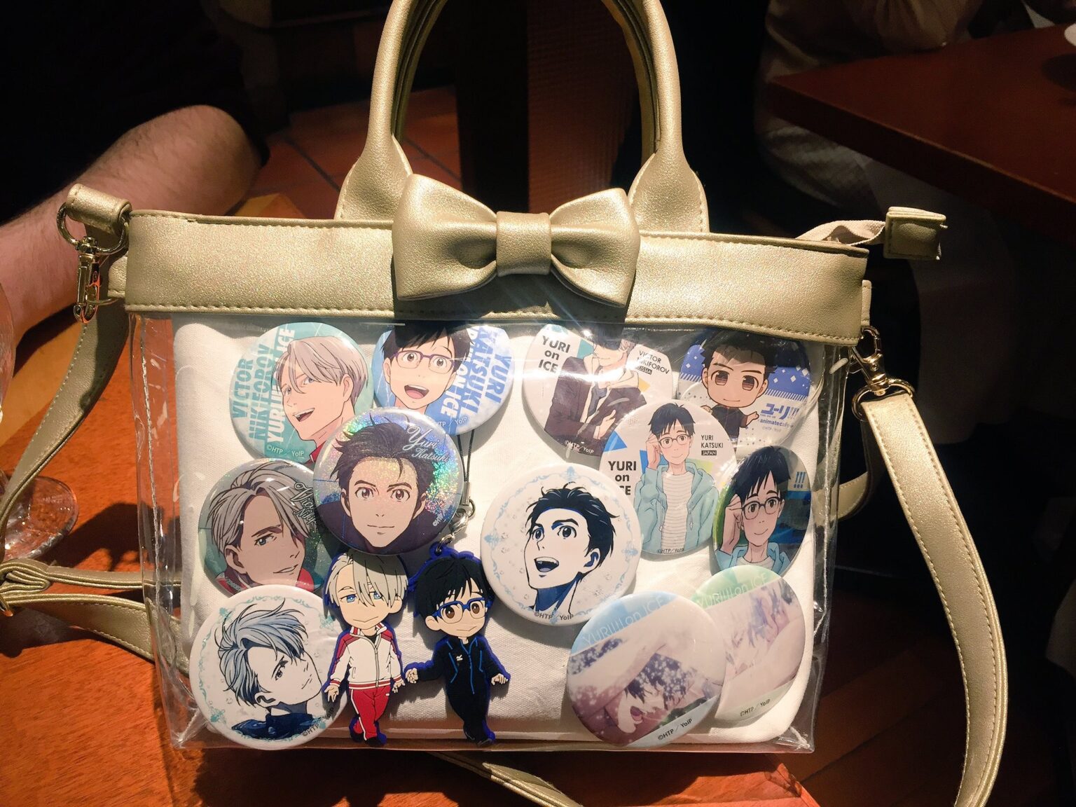 Understanding Ita Bags: A Complete Guide to Japan's Fandom Fashion ...